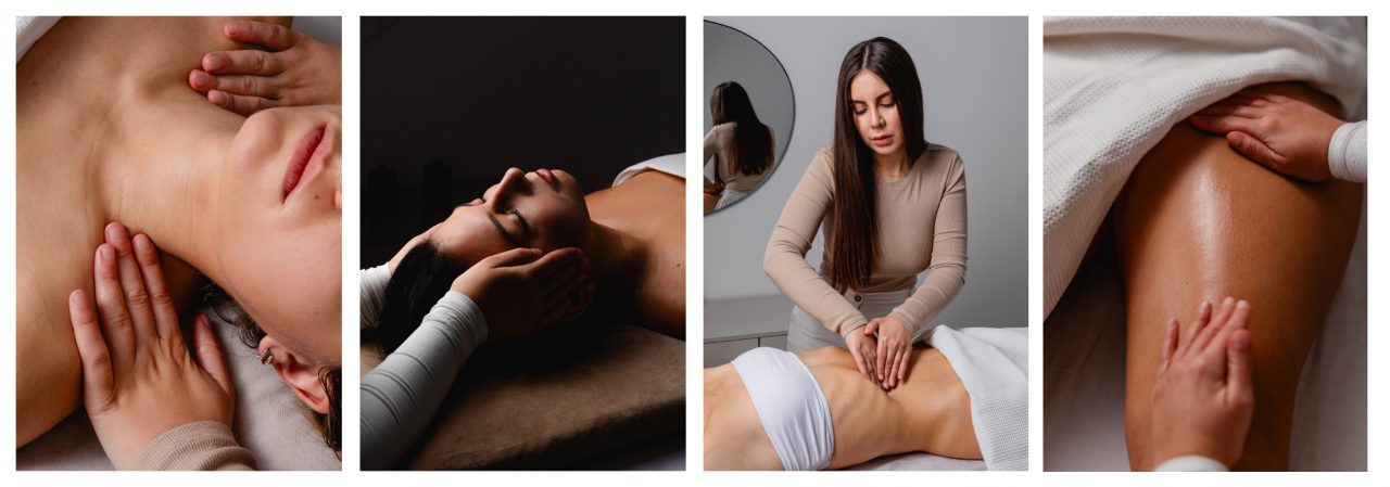 Brasilianische Lymphdrainage – Magic Effect® Methode im SALISEO Studio Stuttgart